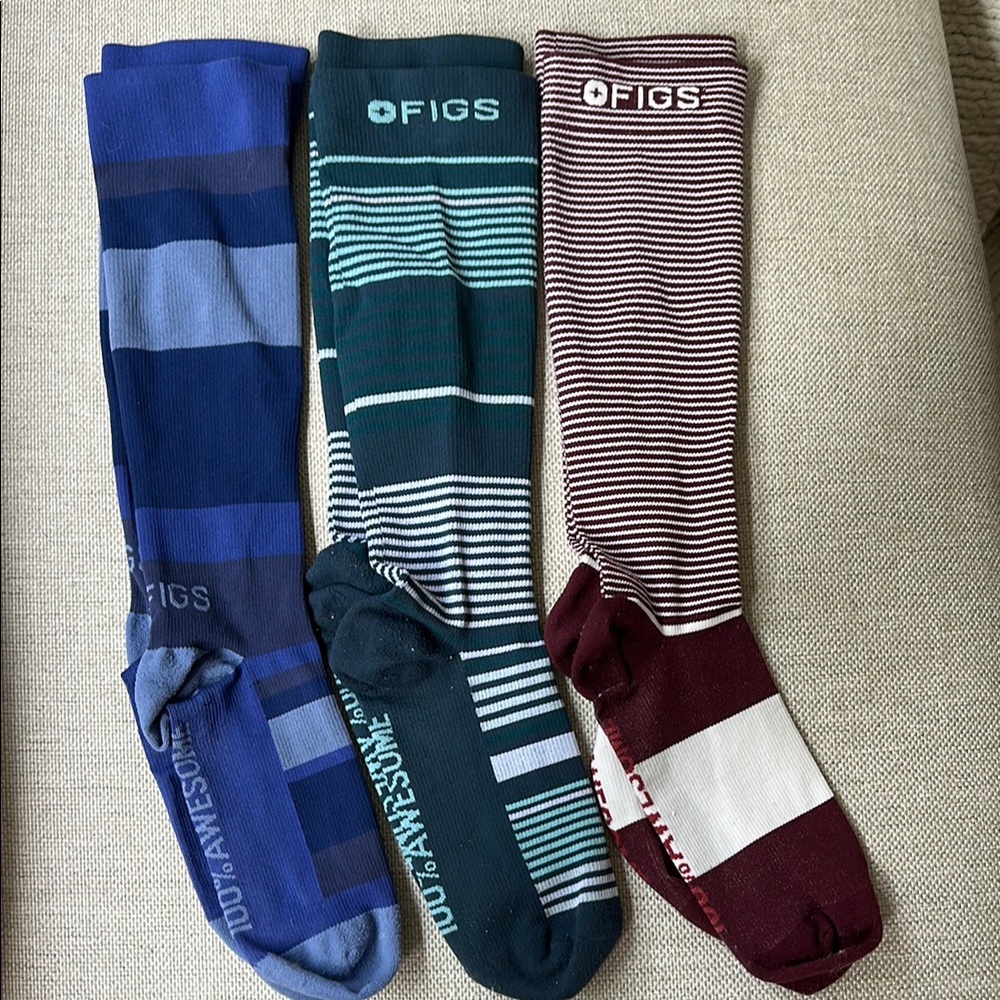 Figs Compression Socks
